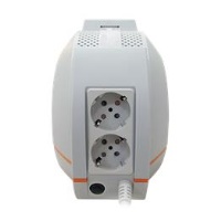 TUNÇMATİK TSK2928 Reguline 3000VA Monofaze Regülat elektiriği dengeleğici - 2